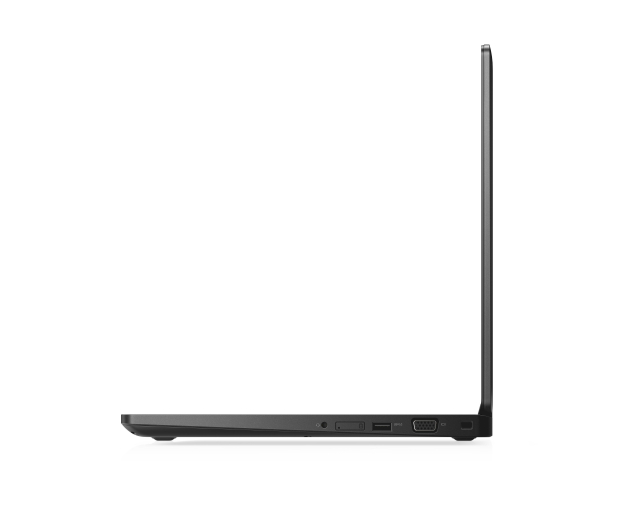 Dell Latitude 5591 i7-8850H/8GB/256/10Pro FHD - 434579 - zdjęcie 5